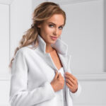 Awangardowe suknie ślubne