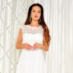 Wiosenne sukienki – co warto wybrać w 2024?