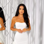 Jak się ubrać na chrzciny jako matka chrzestna?