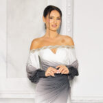 Jaka sukienka na wyjście do teatru?