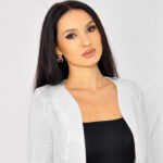 Jakiej sukienki nie wypada zakładać na wesele?