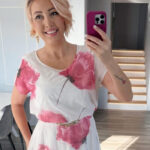 Jak wiązać pasek do sukienki?