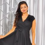 Jak dobrać obuwie do długości sukienki?