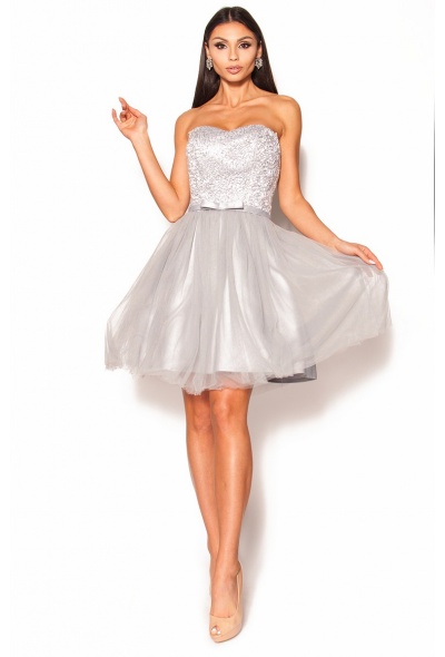 Elegancka sukienka Model:PW-2299
