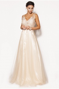 Piękna elegancka sukienka Model:PW-2778