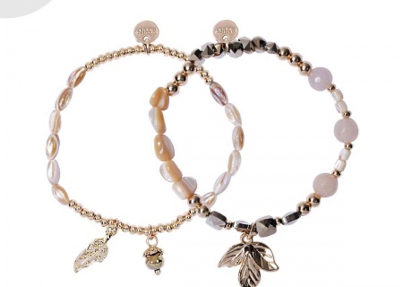 Zestaw bransoletek B02796