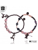 Zestaw bransoletek B02789