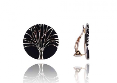 Klipsy metaloplastyka E01808