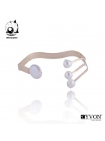 Bransoleta z pereł naturalnych B01785