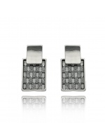 Kolczyki GAMBIT E98472
