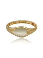 Bransoletka z kwarcem B98432