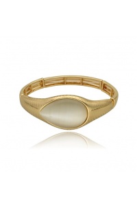 Bransoletka z kwarcem B98432