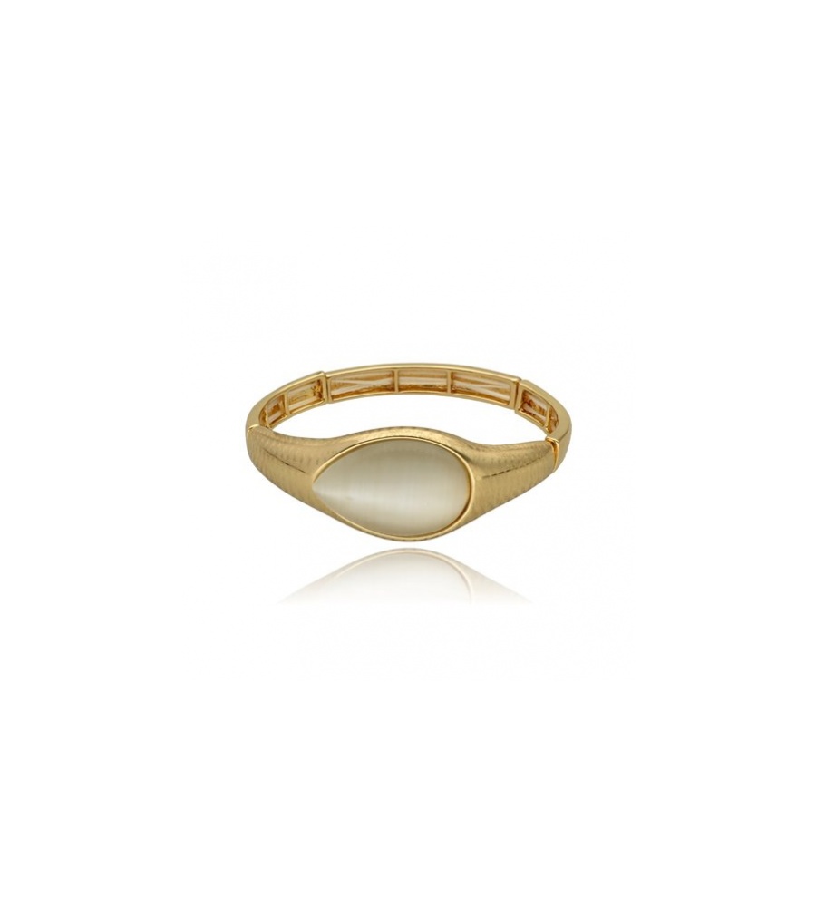 Bransoletka z kwarcem B98432