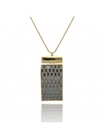 Naszyjnik GAMBIT N98473