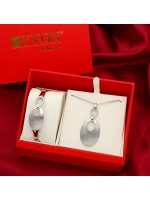 Komplet SMOOTH S98133