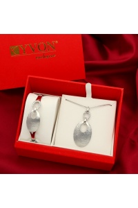 Komplet SMOOTH S98133