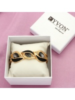 Biżuteria artystyczna bransoletka B97990s