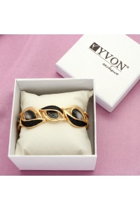 Biżuteria artystyczna bransoletka B97990s