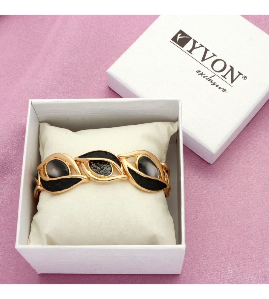 Biżuteria artystyczna bransoletka B97990s