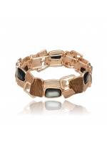 Biżuteria artystyczna bransoletka B97983s