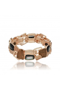 Biżuteria artystyczna bransoletka B97983s