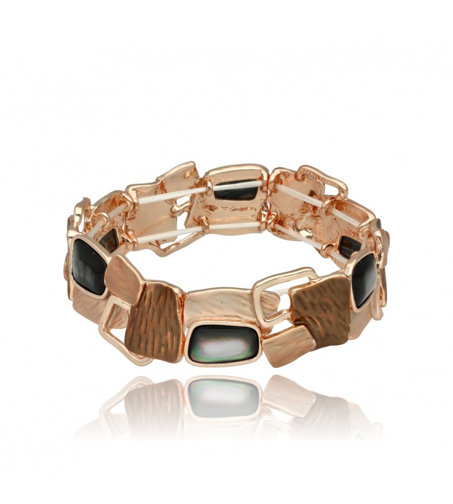 Biżuteria artystyczna bransoletka B97983s