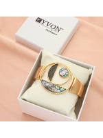 Biżuteria artystyczna bransoletka B97991s