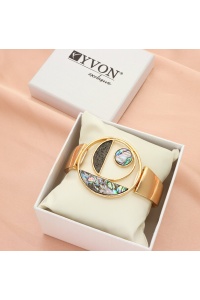 Biżuteria artystyczna bransoletka B97991s