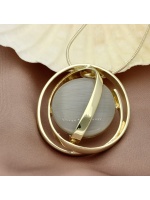 Naszyjnik GALILEO N97636