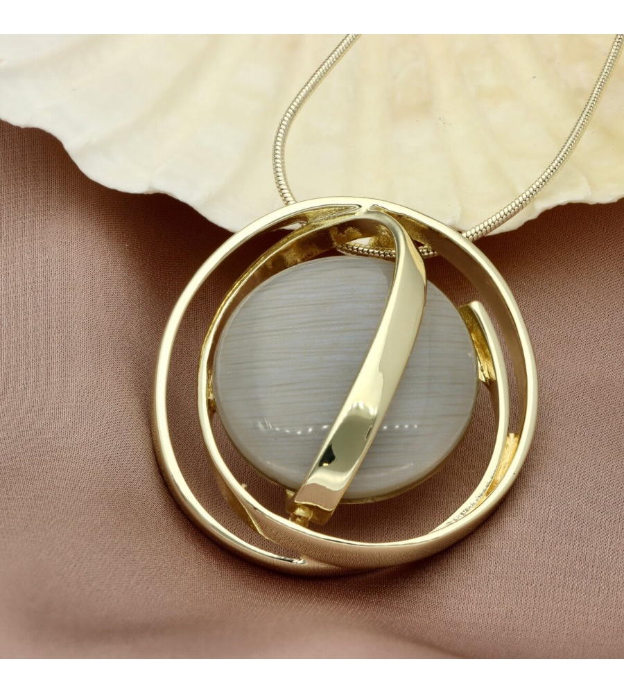 Naszyjnik GALILEO N97636