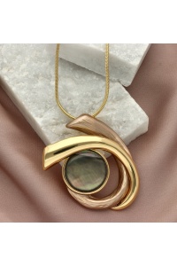 Naszyjnik SIRENA N97953