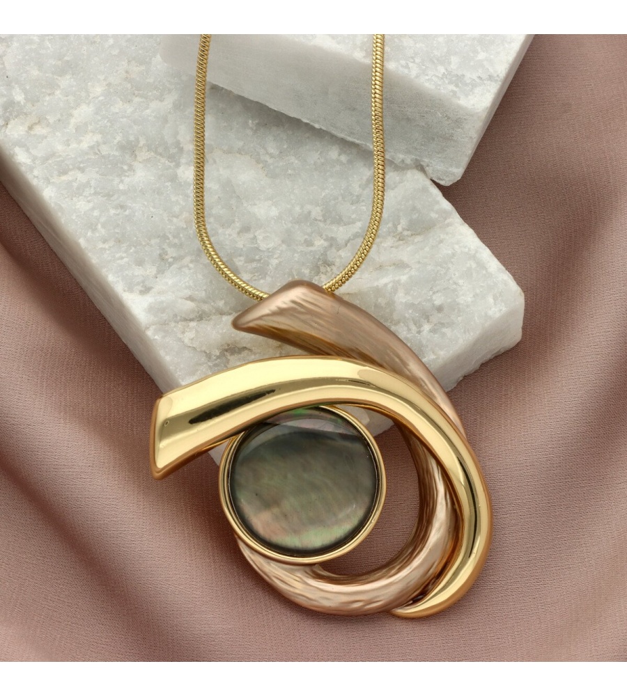 Naszyjnik SIRENA N97953