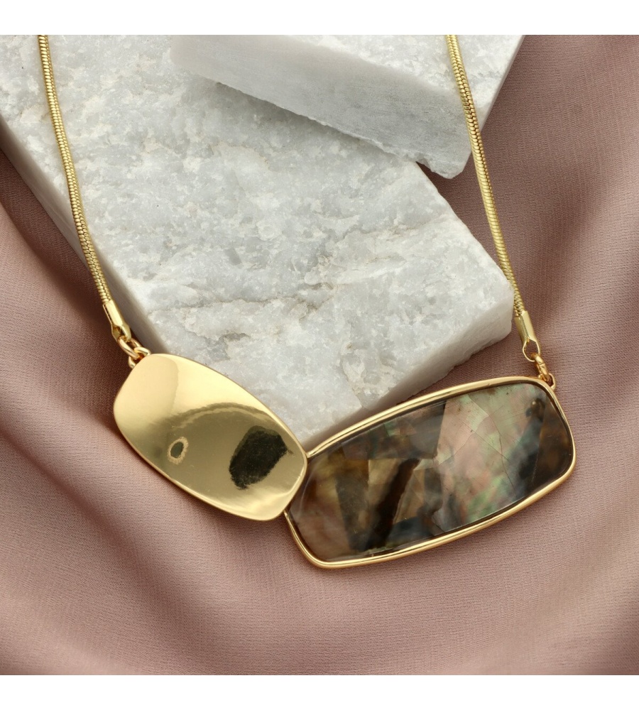 Naszyjnik FORMA NOVA N97970