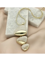 Naszyjnik ECLIPSE N97063