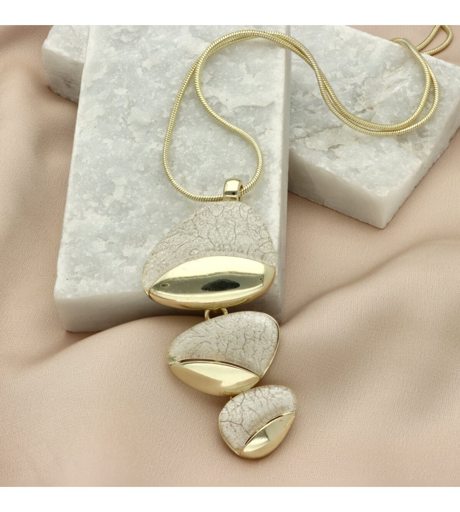 Naszyjnik ECLIPSE N97063